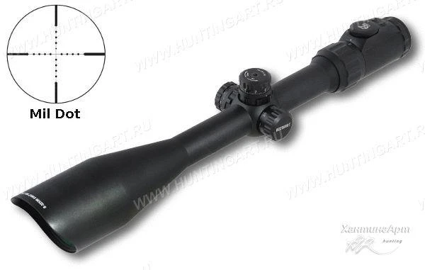 Фото Оптический прицел Leapers Accushot Premium 8-32X56