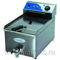 Фото Фритюрница STARFOOD BEF-121 V