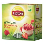 фото Чай LIPTON (Липтон) "Strawberry Cake"