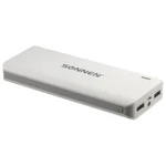 фото Аккумулятор внешний SONNEN POWERBANK V16