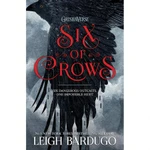 фото Six of Crows 1