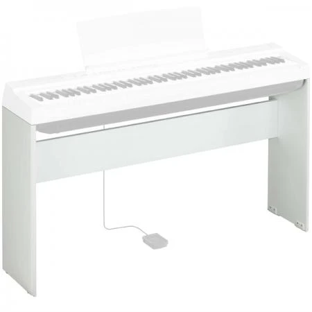 Фото Стойка для клавишных Yamaha L-125 White