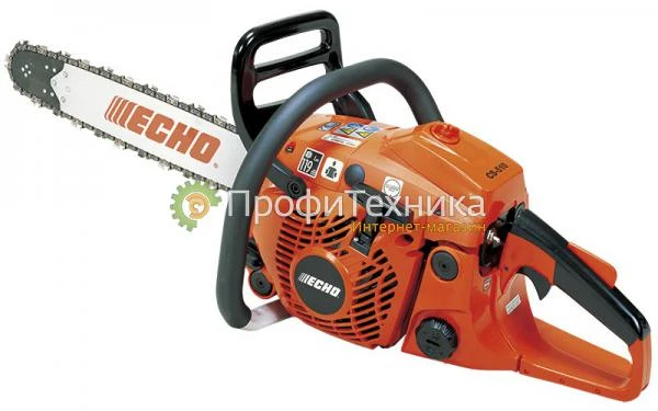 Фото Бензопила Echo CS-510