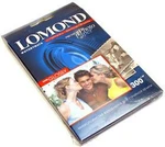 фото Расходные материалы Lomond Fibre Warm tone