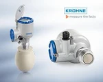 фото Новая серия уровнемеров OPTIWAVE компании KROHNE