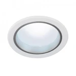 фото LED DOWNLIGHT 14/4 светодиодный точечный светильник встраиваемый с 14 SMD LED 7Вт (8Вт), 4000K, 550lm, 100°, белый | 160431 SLV