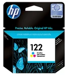 фото Расходные материалы HP 122