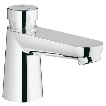 Фото Grohe Euroeco 36265000 Кран, для раковины