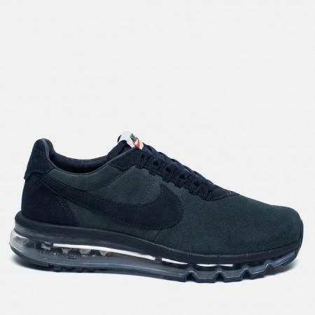 Фото Nike Air Max LD-Zero H Black/Black/Dark Grey