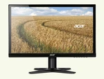 фото Монитор 21.5" Acer G227HQLAbid IPS