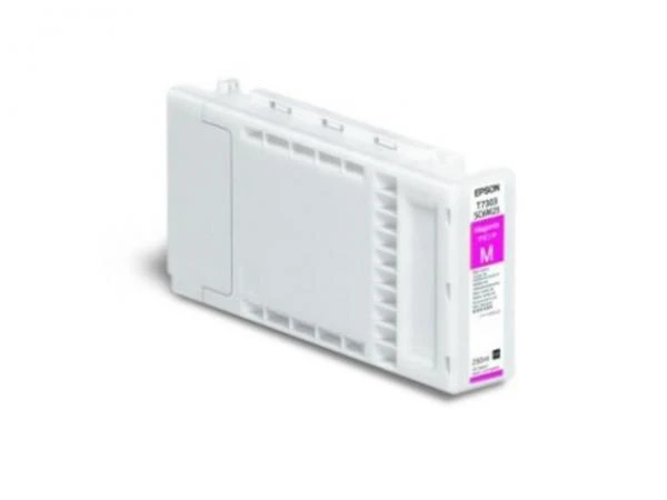 Фото Расходные материалы Epson UltraChrome DG Magenta T730100 (250ml)