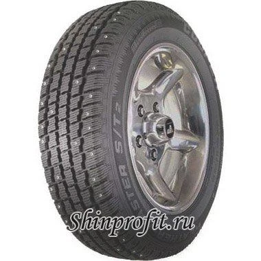 Фото Cooper Weather-Master S/T 2 215/70 R15 98S шип