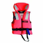 фото Lalizas Пенопластовый спасательный жилет LALIZAS Lifejacket 150N 71086 ISO 12402-3 50-70кг обхват груди 90-100 см