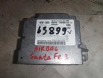 фото Блок Air Bag Santa Fe (063899СВ2)