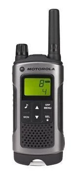 Фото Рация Motorola TLKR T80