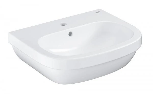 Фото Раковина Grohe Euro Ceramic 55 39336000