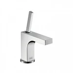 фото Hansgrohe Axor Citterio 39010000 Смеситель для раковины (хром)