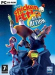 фото Disney Disney’s Chicken Little : Ace in Action (9e1e26bf-db17-4799-9e9a-da0e908653)