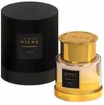 фото Sterling Parfums Armaf Niche Gold 90мл Стандарт