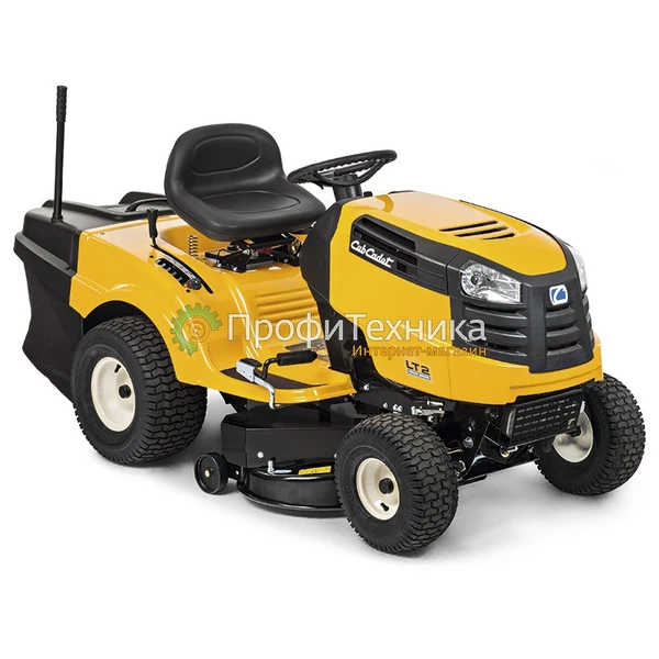 Фото Садовый трактор Cub Cadet LT2 NR92 13BB71DE603