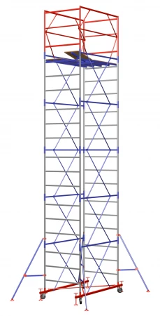 Фото Вышка-тура ВСП 1,2х2 «Специалист» H=4.0м