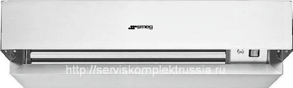 Фото Вытяжной зонт SMEG K2535