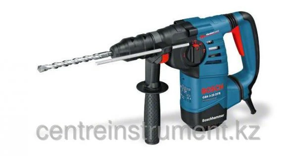 Фото Перфоратор Bosch GBH 3-28 DFR Professional