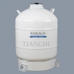 фото Москва cryocan контейнер жидкого азота 35 liter Дьюар tianchi цена