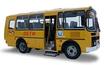 фото Автобус ПАЗ 35053-70