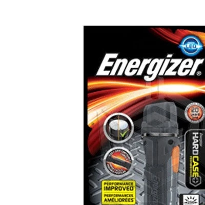 Фото ENERGIZER Hard Case Pro