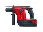 фото Аккумуляторный перфоратор Hilti TE 6-A36 AVR (пустой)