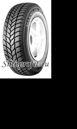 Фото GT Radial Maxmiler WT 195/R14C 106/104Q