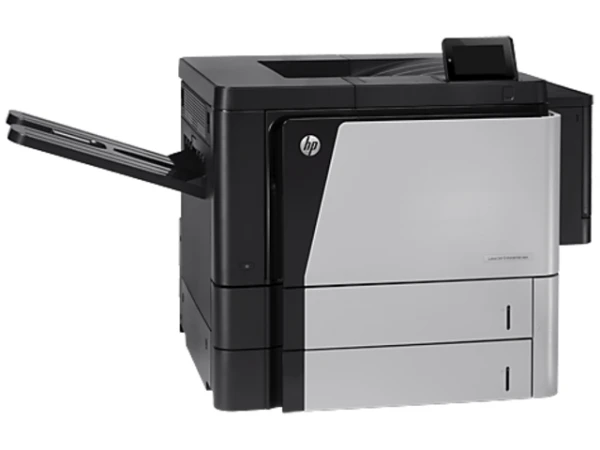 Фото HP LaserJet Enterprise M806dn