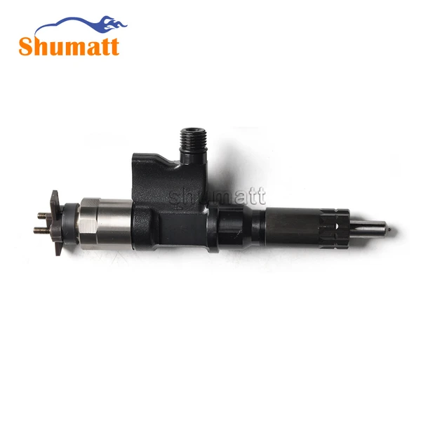 Фото DENSO remanufactured injector 095000-5471 applicate for ISUZU-F/N Series 6HK1/FRR/FSR/FTR/FVR/FSS/4HK1/4HK1-TCC/4HK1-TCS/NPR/NQR/NRR