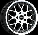 фото IWheelz Scorpion 8x18/5x112 D57.1 ET38 MLBMF