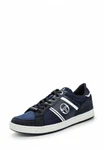 фото Sergio Tacchini Sergio Tacchini SE023AMIXJ27