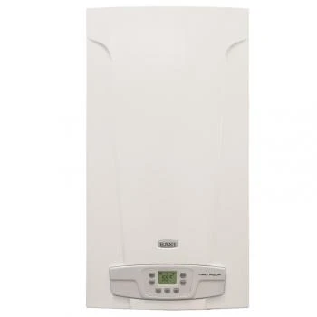 Фото Baxi MAIN Four 240F BSE46624365 Котел настенный газовый