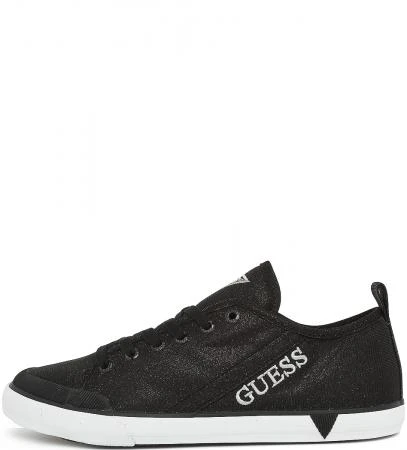 Фото Guess FLJOL1-FAM12-BLACK