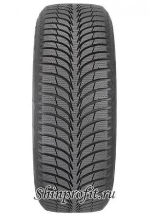 Фото Goodyear UltraGrip Ice+ 175/65 R14 86T