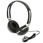 фото Digital Gadget Наушники Digital Gadget Hardshell DJ Style Black