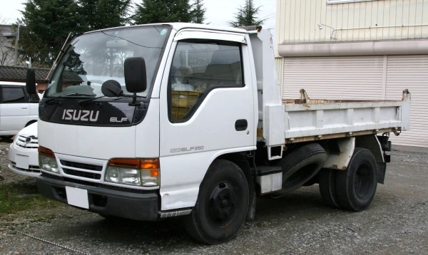 Фото Все запчасти Isuzu Elf (1995-2013) в одном месте!