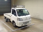 фото Микрогрузовик бортовой DAIHATSU HIJET TRUCK