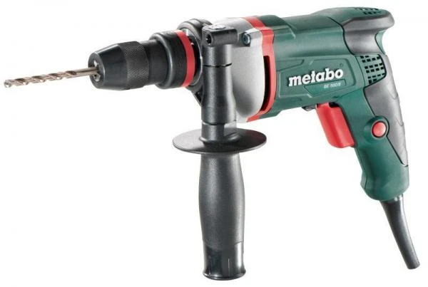 Фото Дрель Metabo BE 500