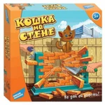 фото Игра настольная Кошка на стене Dream Makers