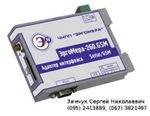 фото Модем сотовый, GSM модем Эргомера - 260.GSM Адаптер интерфейса Serial/GSM(GPRS)