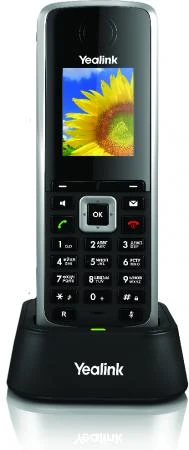 Фото W52H DECT SIP-трубка