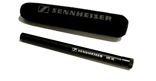 Фото Микрофонный капсуль SENNHEISER ME 36