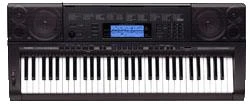 Фото Синтезатор Casio CTK-5000