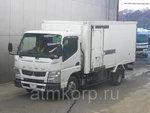 фото Авторефрижератор MITSUBISHI CANTER кузов FEA50 год выпуска 2011 грузоподъемность 2 тн пробег 326 тыс км