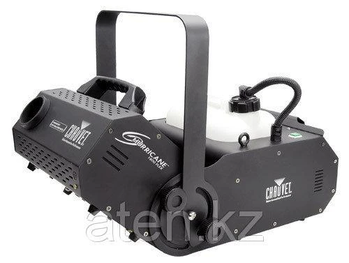 Фото CHAUVET-DJ Hurricane 1800 Flex